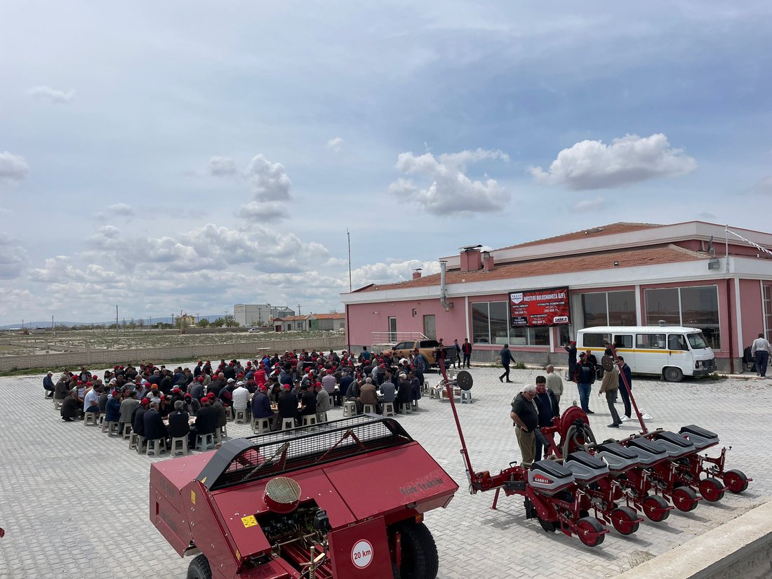 CASE IH’