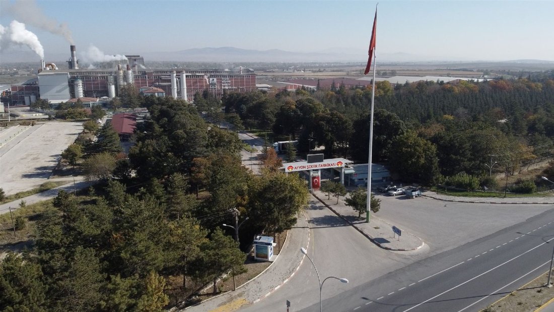Doğuş Çay
