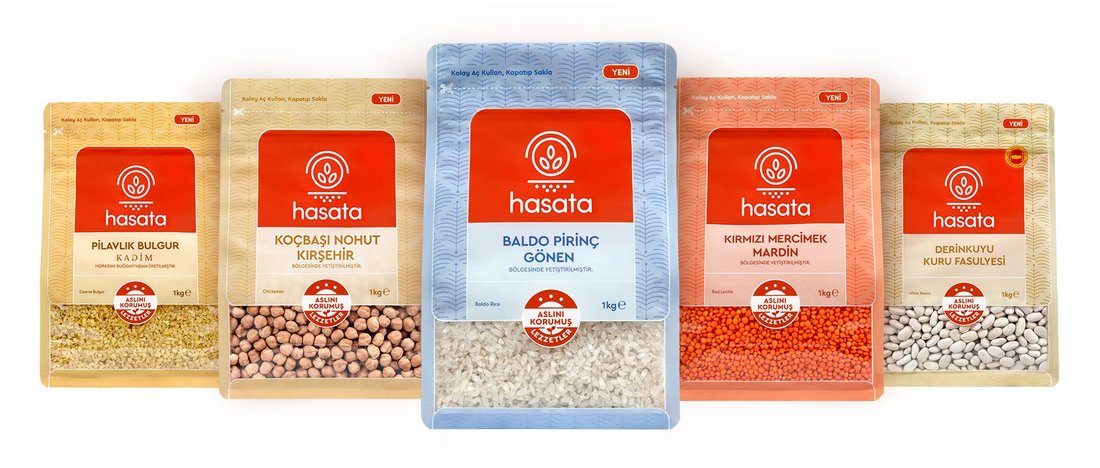 Hasata