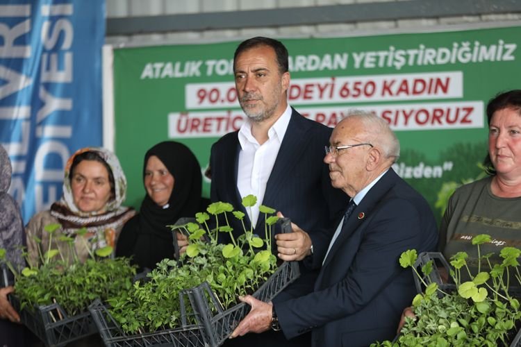 Silivri Belediyesi