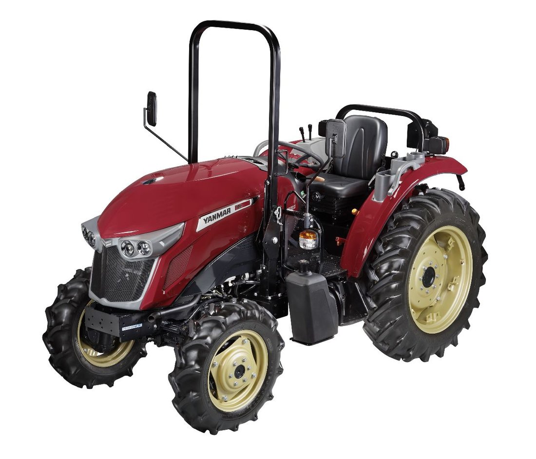 Yanmar Turkey