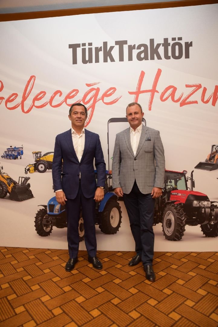 TürkTraktör,