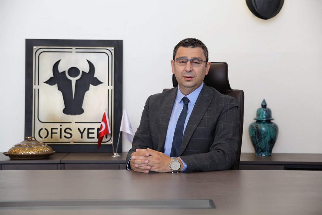 Ofis Yem 
