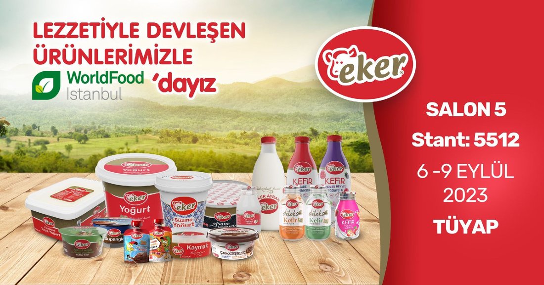 Eker
