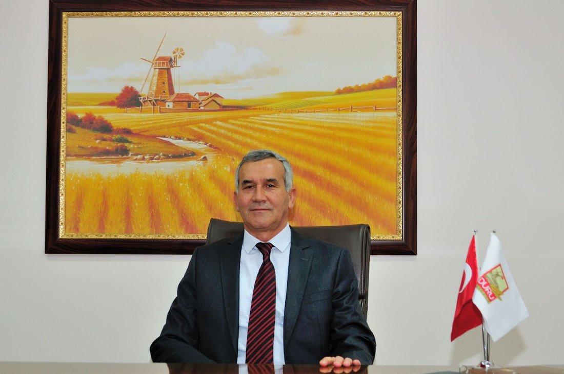 Duru Gıda