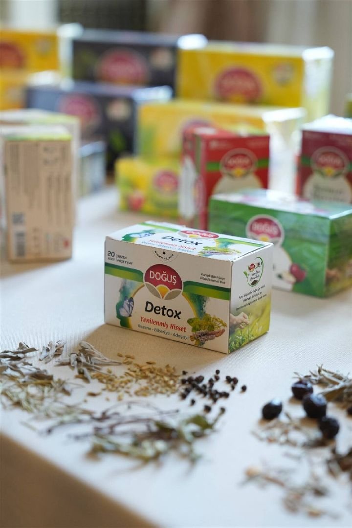 Doğuş Çay