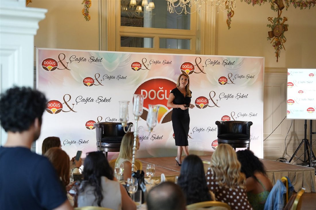 Doğuş Çay