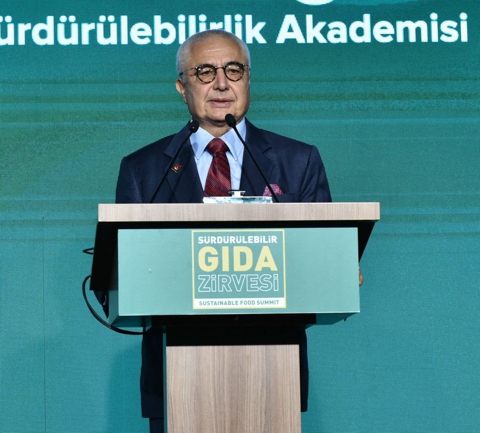 9. Sürdürülebilir Gıda