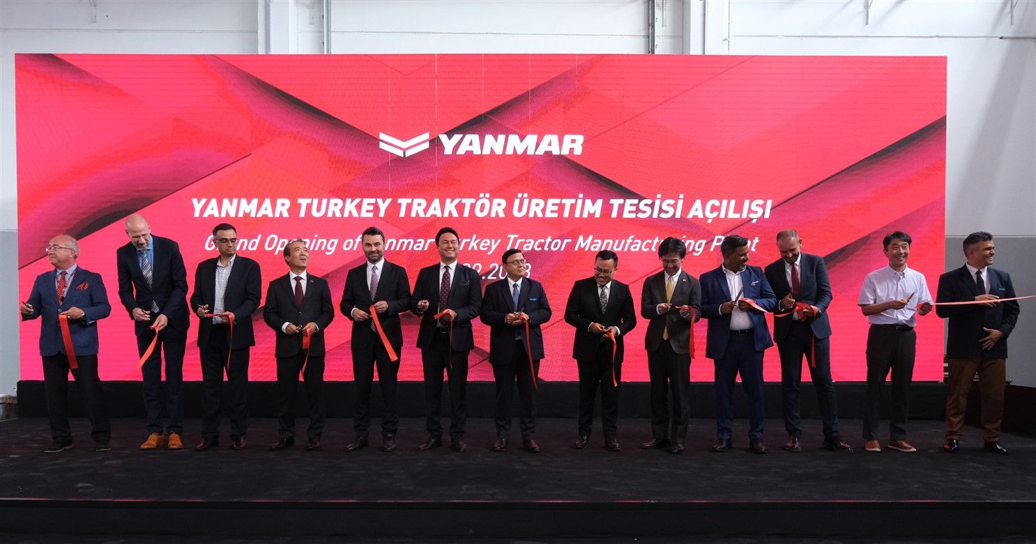 Yanmar