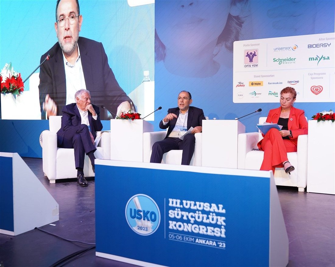 AK GIDA- İÇİM SÜT