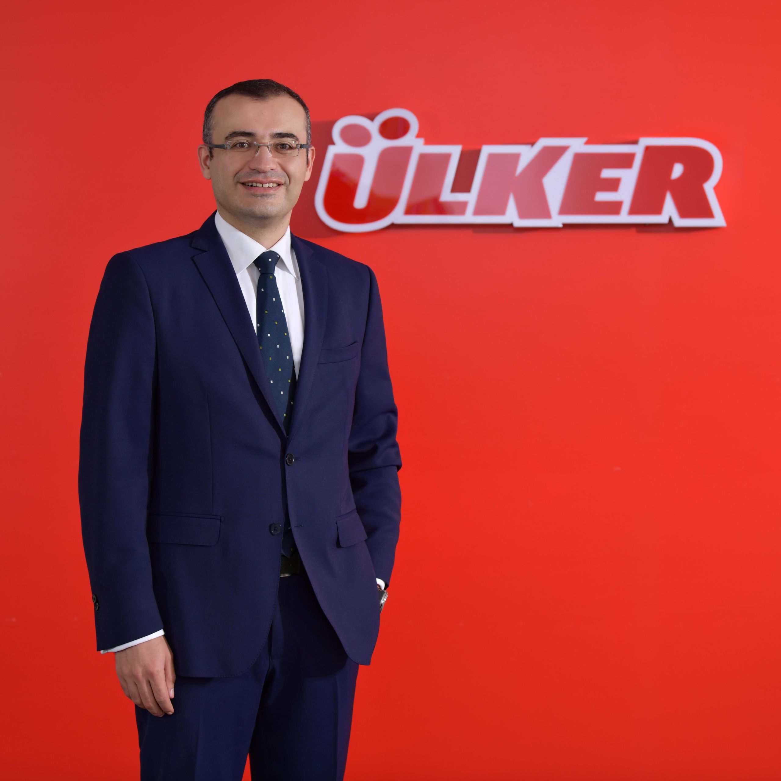 Ülker