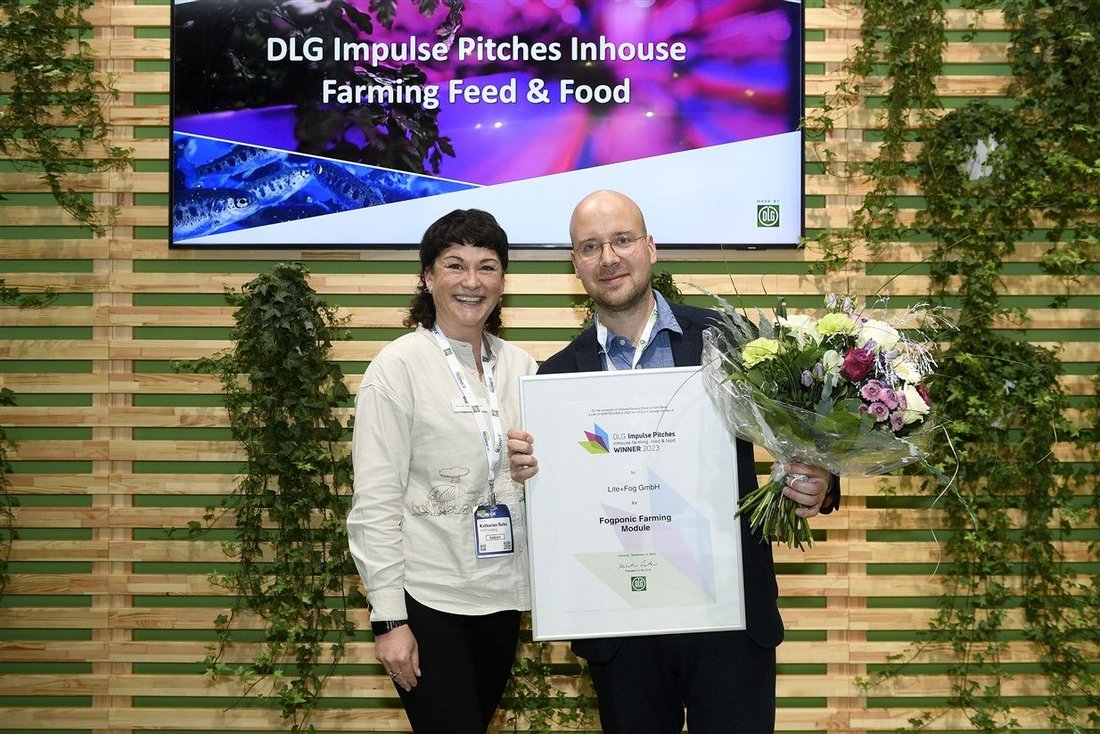 Inhouse Farming