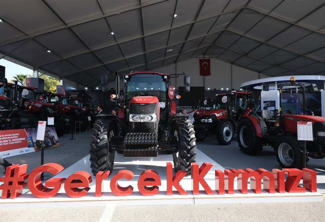 TürkTraktör Premium