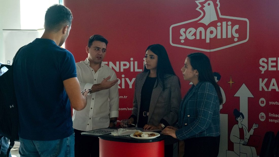 Şenpiliç